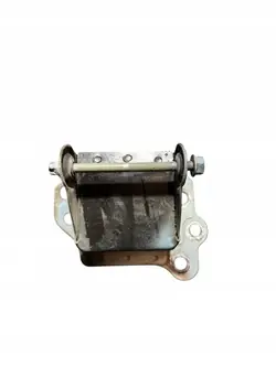 Vorderer Stoßfängerträger OPEL MERIVA 93368358