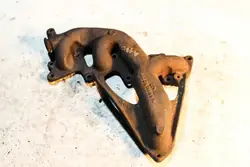 Coletor de escape usado OEM 13936290 Mercedes-Benz A