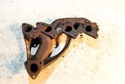 Collecteur d'échappement d'occasion OEM 13936290 Mercedes