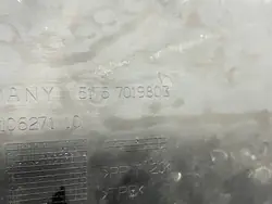 OEM 7019803 7019804 Kotflügel-Schutzset Vorne BMW F10 F11
