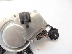 Heckwischermotor Audi A6 C6 4F9955711B OEM W000003603