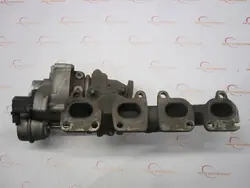 Turboahtimen MINI COUNTRYMAN 1.6 B 7595678