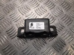 Dörrlås Tesla Model X 2016 OEM P1033836-00-F