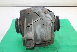 Bakaxel differential BMW X3 E83 3.73 7575381