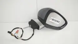 Höger spegel OEM 360184113 för Citroen C3 II 2009-12
