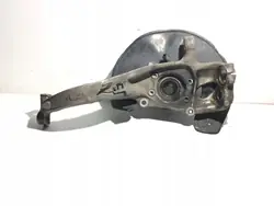 Audi A8 S8 D4 4H 2012 Vänster Styrstag OEM 4H0407257G