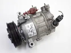 Compresseur A/C OEM 3Q0816803B pour Skoda Octavia IV