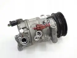 Compresseur A/C OEM 3Q0816803B pour Skoda Octavia IV