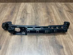 Suporte deslizante para-choques traseiro BMW X1 U11 OEM 51129851502