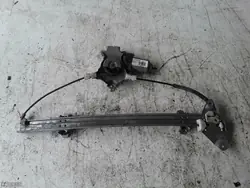 Nissan OEM 114919 Fönsterregulator - Begagnad del