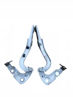 OPEL ASTRA K BISAGRAS DE CAPÓ IZQUIERDO DERECHO