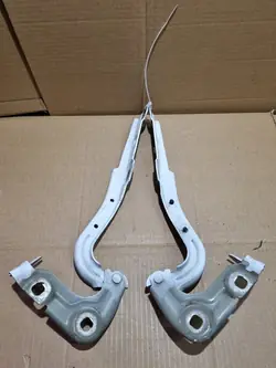 OPEL ASTRA K CHARNIÈRES DE CAPOT GAUCHE DROITE