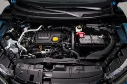 Gebrauchter 1.2 DIG-T HRA2DDT Motor - Nissan OE