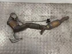 Filtro DPF Volkswagen Tiguan OEM 5QM131690B - Usado
