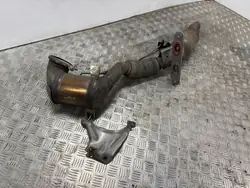 Volkswagen Tiguan DPF-suodatin OEM 5QM131690B - Käytetty