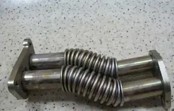 Connecteur de recirculateur OEM 51081530050 pour MAN TGM/TGL