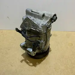 Compressore aria condizionata RENAULT KANGOO III IV 1.5 DCI
