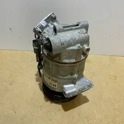 Airconditioningcompressor RENAULT KANGOO III IV 1.5 DCI