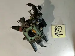 Corps de papillon VW GOLF III POLO OEM