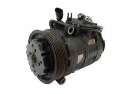 Compressore Aria Condizionata Porsche Cayenne I 7L5820803