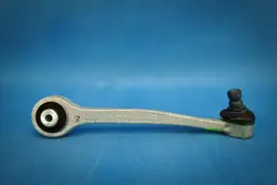 Braccio di controllo superiore anteriore sinistro Audi A8 S8 4H