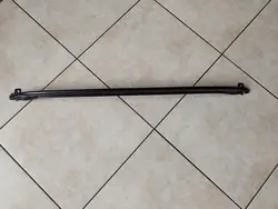 Etummaisen Alapuskuri - VW Golf VI - 5K0