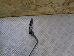 Tuyau Huile Suspension Avant Droit OEM 9663094280