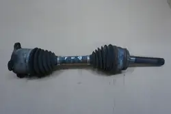 TERRACAN PÓŁOŚ P PRZÓD III18 Demi-arbre avant droit