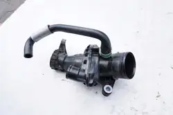 Tubo OEM 165761844R para Nissan Qashqai II 1.6 DCI