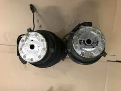 TJ095 A2053200225 Mola de Ar Direita Traseira Mercedes W213