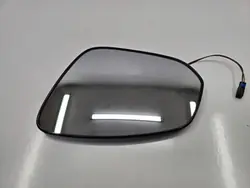 Spiegelglas OEM BZ4X-SOLTERRA ACE316 Linke Seite