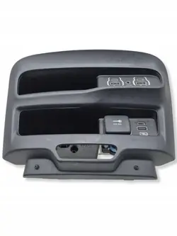 Port USB Chrysler OEM 7EL12DX9AA - Occasion