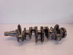 Kampiakseli CITROEN C3 III 1.5 E-HDI OEM 314YY YH01