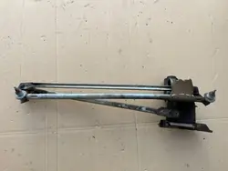 OEM MECHANIZM WYCIERACZEK PRZÓD FIAT DUCATO 2002-2006