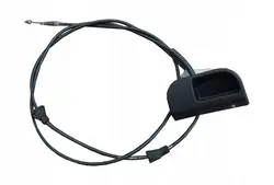 Fiat OE 51733007 kabel för motorhuv