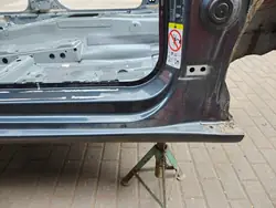 OEM CUPRA SEAT LEON IV 23r Oikea Etupontti