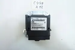 Module capteur airbag OEM 68222877AA pour Jeep Grand Cherokee WK2