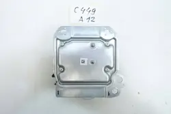 Airbag-anturimoduuli OEM 68222877AA Jeep Grand Cherokee WK2:lle