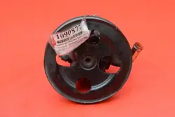 Ohjaustehostimen pumppu Mitsubishi Outlander I 2.0 16V 136 hv 4X4 OEM M-1090877