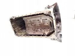 SsangYong Ölwanne OEM A6640100813 - Gebraucht