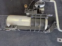 Klima-Lufttrockner OEM 921408942R für Renault Zoe BFM 2013-