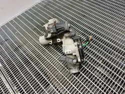 Collecteur d'admission RENAULT KADJAR 1.5L diesel 147173974R