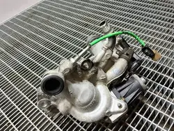 Insugningsmanifold RENAULT KADJAR 1.5L diesel 147173974R