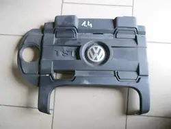 Moottorikansi OEM DFGTBVCX VW Polo V 1.4 TSI:lle