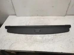 Store de coffre VW Touran I OEM RTEKO PAW4825