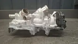 Vattenpump VW Audi Seat Skoda 1.5TSI 04E907593