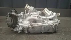 Pompe à eau VW Audi Seat Skoda 1.5TSI 04E907593
