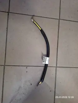 Cable de Masa Renault OE OEM 283605MZ0D - Usado