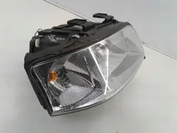 Vorderer rechter Scheinwerfer Audi A6 C5