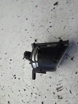 OPEL ASTRA J GTC 3D HALOGEN ZDERZAKA LEWY PRZOD